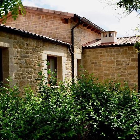 Casa Rural Lorehonea Artariain Екстер'єр фото