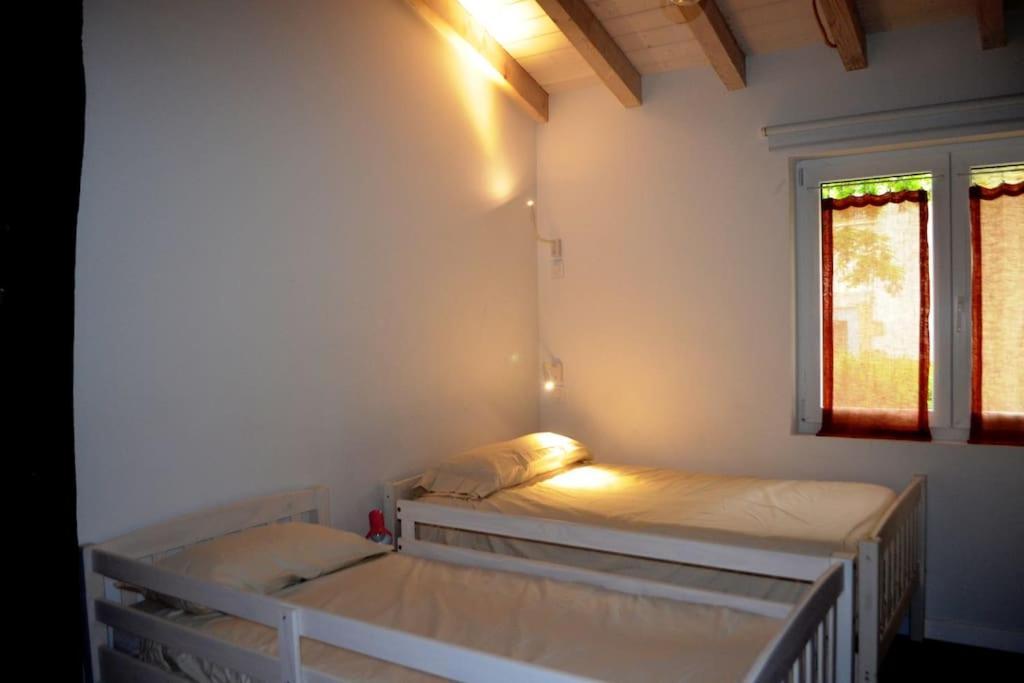 Casa Rural Lorehonea Artariain Екстер'єр фото